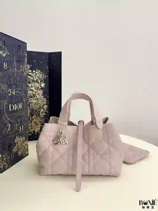 3079 (甜蜜粉) - DIOR 小号Toujours