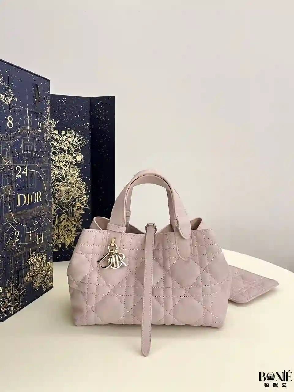 3079 (甜蜜粉) - DIOR 小号Toujours