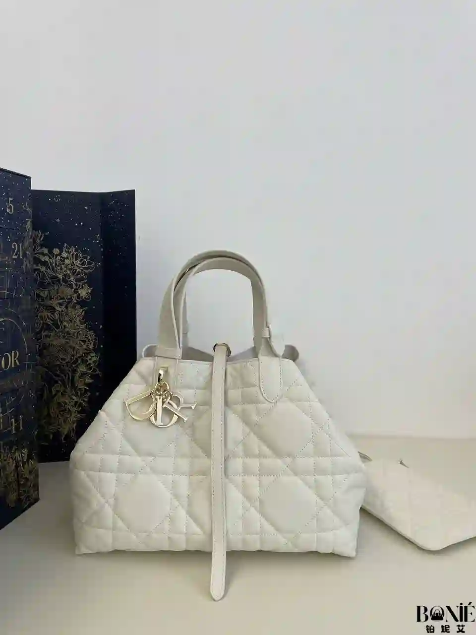 Untitled design - 1 3080 (白色) - DIOR Toujours - Image 1