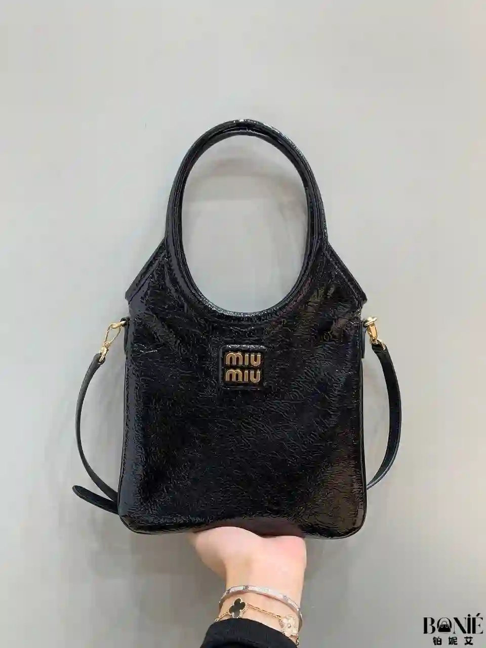 5BA281 - 𝐌𝐢𝐮𝐦𝐢𝐮 Mini IVY 200MM