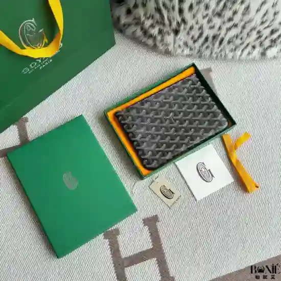 Goyard戈雅 - Goyard Senat Pouch手拿包 全系列尺寸出齐