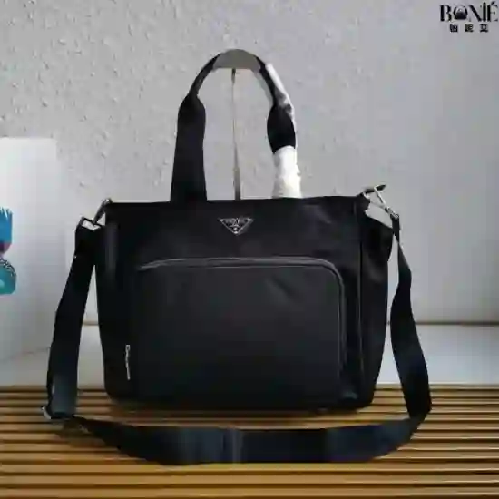 1BG102 - Prada 经典妈咪包 - Image 2