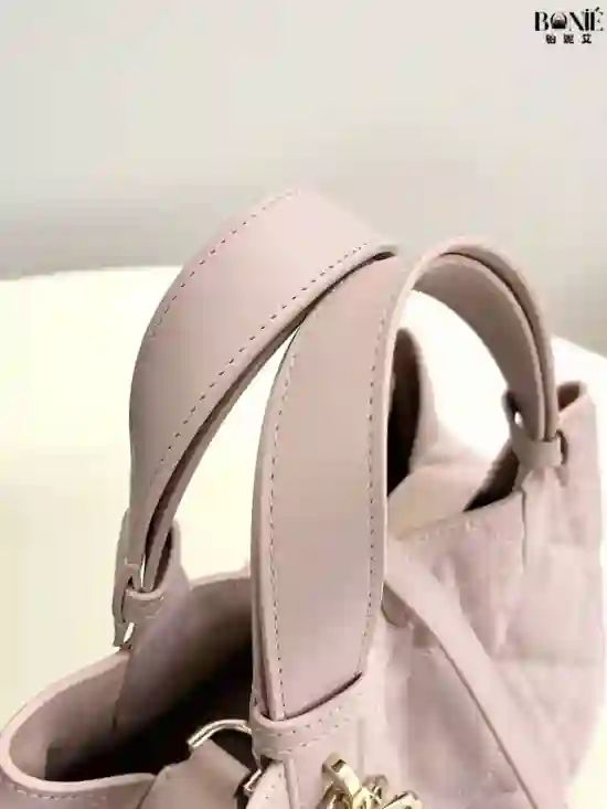 3079 (甜蜜粉) - DIOR 小号Toujours - Image 4