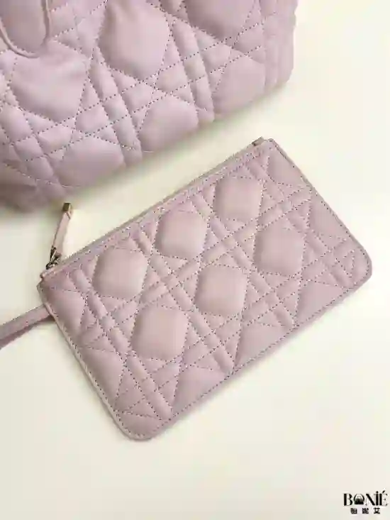 3079 (甜蜜粉) - DIOR 小号Toujours - Image 5