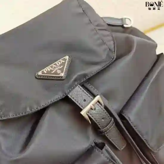 1BZ811 - Prada 新款背包 - Image 6