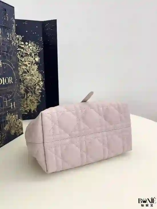 3079 (甜蜜粉) - DIOR 小号Toujours - Image 7