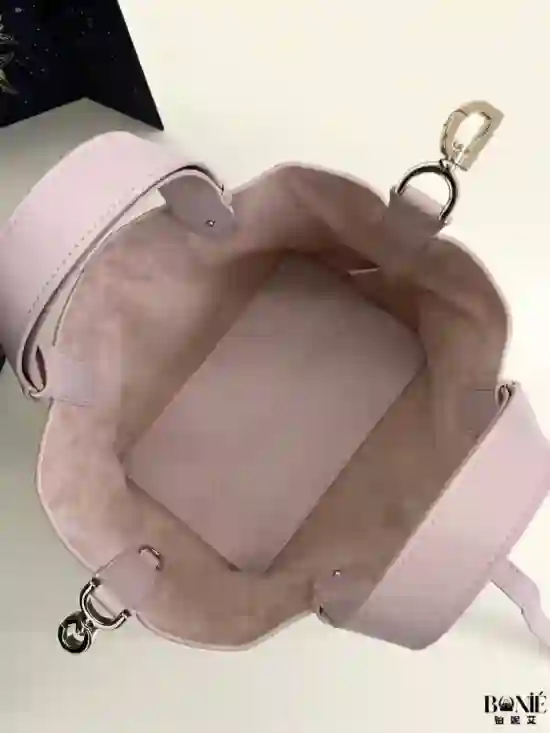 3079 (甜蜜粉) - DIOR 小号Toujours - Image 8