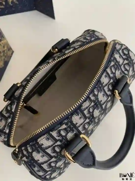 3122 - DIOR Groove 20手袋波士顿 - Image 3