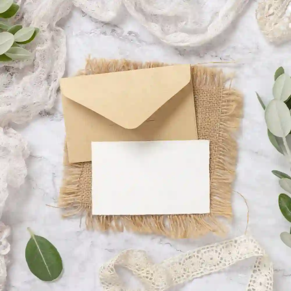 Greeting Card