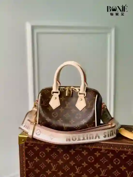 M46222 (M46234) - 新版Speedy Bandoulière 20