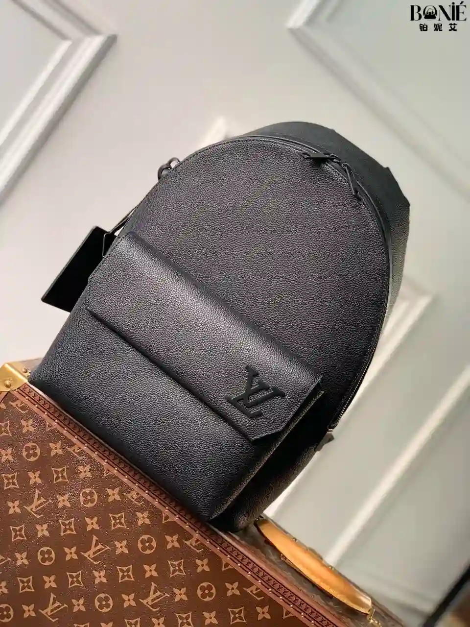 M57079 - Louis Vuiiton Aerogram 双肩包