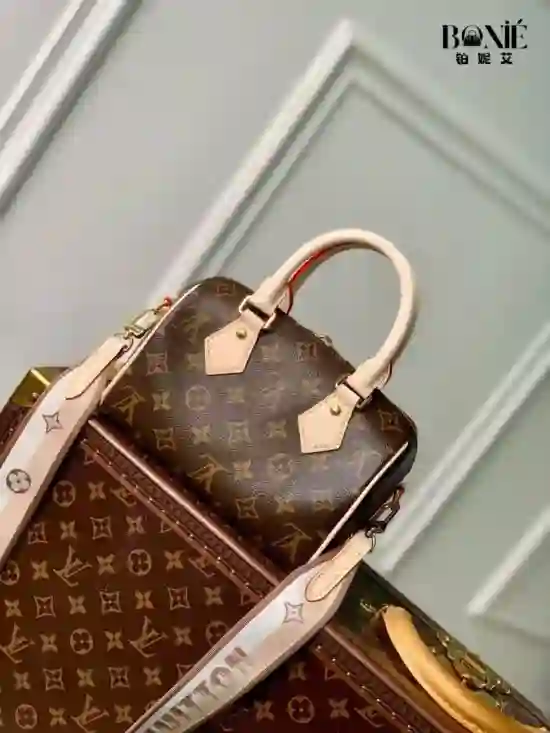 M46222 (M46234) - 新版Speedy Bandoulière 20 - Image 7