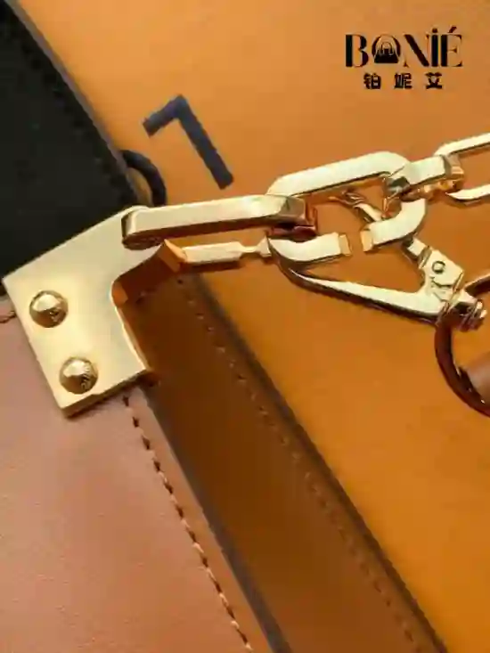 M45958  - 中号手袋 - Dauphine - Image 3