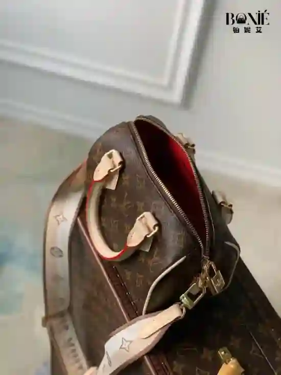 M46222 (M46234) - 新版Speedy Bandoulière 20 - Image 4