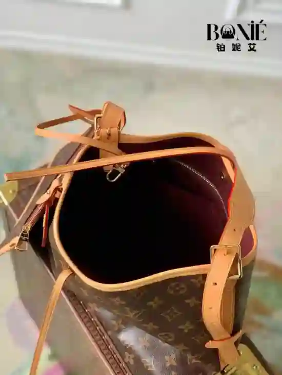 M46203 - CarryAll 小号手袋 - Image 3