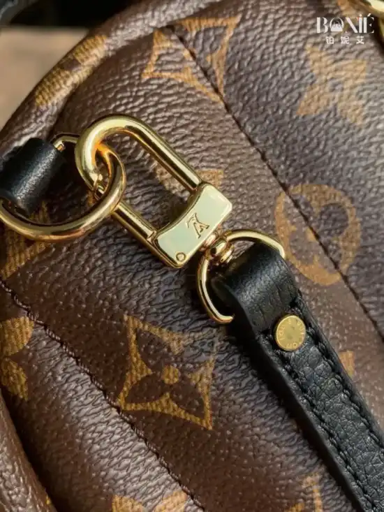 M44873 - Louis Vuiiton Monogram Backpack Mini 双肩包 - Image 6