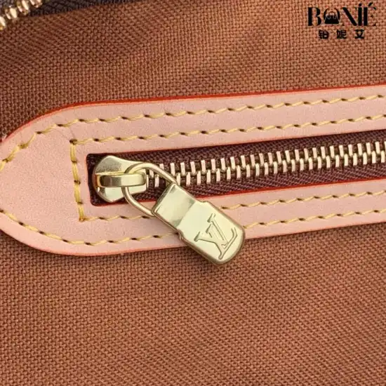 M41112 - Louis Vuiiton Damier Ebène (Speedy30) 手袋 - Image 3