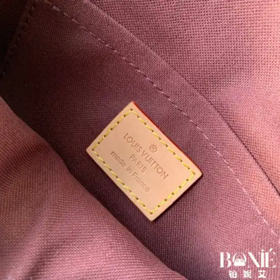M40718 - Louis Vuiiton Monogram 手拿，肩背包 - Image 9