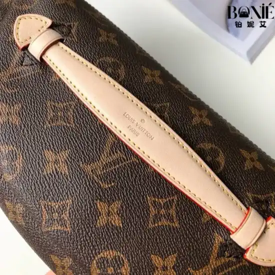 M43644 - Louis Vuiiton Monogram Bumbag 腰包 - Image 5