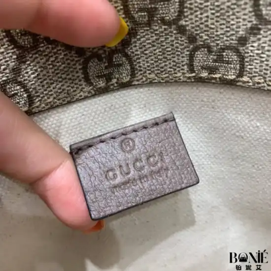 489617 - 𝖦𝗎𝖼𝖼1 𝖲𝗎𝗉𝖾𝗋𝗆𝖾虎头斜挎包 - Image 6