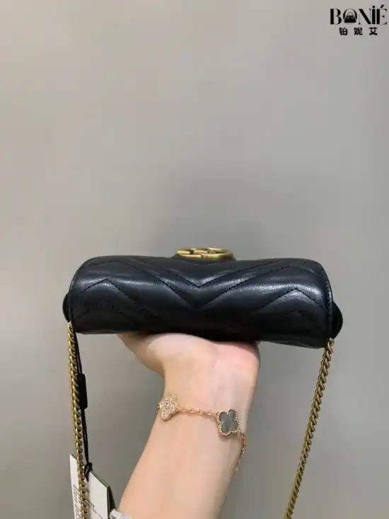 476433 - 经典款黑色 16.5cm - Image 7